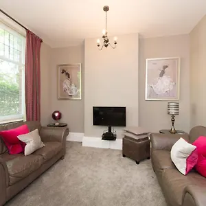 Albany House By Serviced Apartment Harrogate