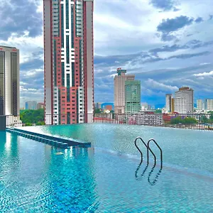 Chambers Couple Klcc Apartment