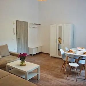 Palace Of Culture, Modern City Center Suite! Apartment Warsaw