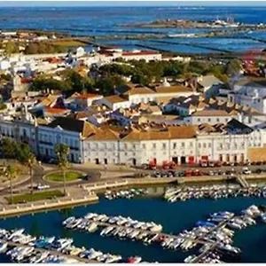 Matinhos Houses Apartment Faro