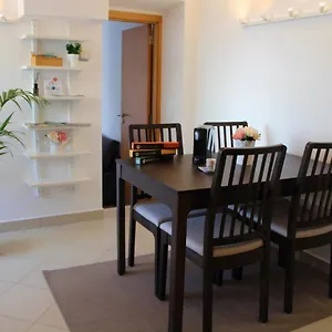 Casas Da Avo Bia Apartment Lagos